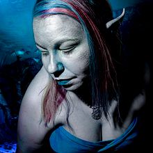 Mi Proyecto del curso: Autorretrato fotográfico conceptual Ein Projekt aus dem Bereich Fotografisches Selbstporträt und Artistische Fotografie von Tatiana Albornoz - 24.04.2021