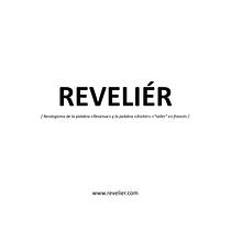 Proyecto Naming para Agencia de Revenue Management. Naming project by paschalis - 02.14.2021