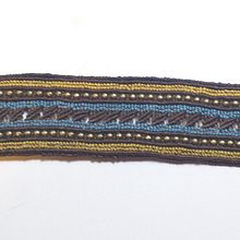 Pulsera proyecto final :) . Macramé de Cristina - 02.15.2021