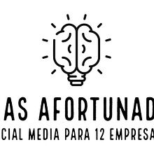 @ideasafortunadas. Un proyecto de Marketing Digital, Publicidad y Redes Sociales de Elena Navazo - 15.02.2021