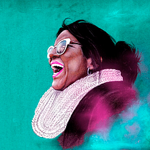 Mi Proyecto del curso: Del dibujo a lápiz a la ilustración digital. Een project van  van Alba Torres - 15.02.2021