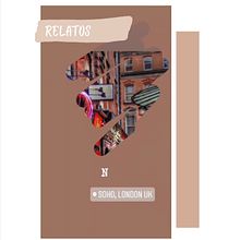 Mi Proyecto del curso: Stories @raulhocesescritor. Un proyecto de Escritura de Ma José Hernández Andreu - 18.02.2021