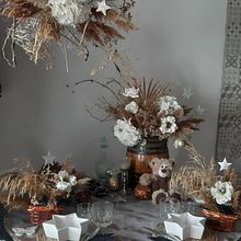 mi primer diseño floral . % klara1984klara tarafından hazırlanan Yaratıcılık projesi - 02.15.2021