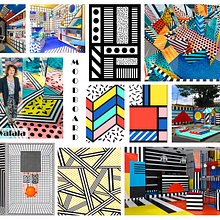 Mi Proyecto del curso: Color aplicado al diseño de interiores. Un proyecto de 3D, Arquitectura, Arquitectura digital, Arquitectura interior, Consultoría creativa, Creatividad, Decoración de interiores, Diseño, Diseño 3D, Diseño de interiores, Fotografía en interiores, Ilustración tradicional e Ilustración arquitectónica de Sofia Morales - 15.02.2021