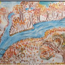 Cuaderno de Viaje con Acuarela Ein Projekt aus dem Bereich Aquarellmalerei von especamposmoya - 15.02.2021