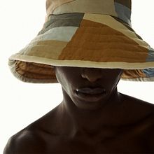 Ayaloik. Un progetto di Artigianato, Cucito, Fashion design, Upc e cling di Andrea Ibarra Loik - 05.11.2020