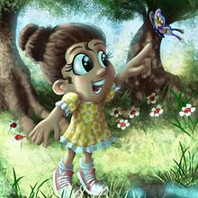 Princípios de iluminação para pintura digital. Un proyecto de Animación 2D, Concept Art, Corrección de color, Creatividad con niños, Dibujo, Dibujo artístico, Diseño de tatuajes, Dibujo digital, Escenografía, Ilustración tradicional, Ilustración digital, Ilustración editorial, Ilustración infantil e Ilustración vectorial de Sergio Rodrigues - 15.02.2021