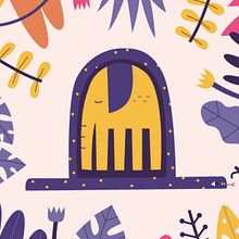   El Principito. Un projet de Illustration traditionnelle de Camipepe - 15.02.2021