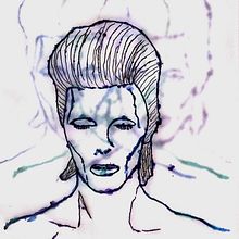 Mi Proyecto del curso: De principiante a superdibujante . Drawing project by Felipe Rubio - 02.15.2021