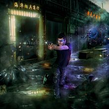 My project in Futuristic Photomontage in Adobe Photoshop course. Un proyecto de Composición fotográfica de yhfahmy - 15.02.2021