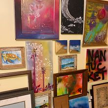 My Intro to watercolor. Watercolor Painting project by Lovely Jocelyn - 02.15.2021