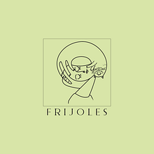 NAMING FRIJOLERO. Naming project by Ro Meléndez - 02.16.2021