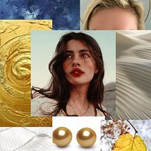 Mi Proyecto del curso: Retratos digitales de fantasía con Photoshop Ein Projekt aus dem Bereich Traditionelle Illustration, Zeichnung, Digitale Illustration, Porträtzeichnung, Digitale Zeichnung und Digitale Malerei von Lucia Villavicencio - 16.02.2021