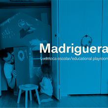 Madriguera: Mi Proyecto del curso: Diseño de marcas con retícula. Br, ing, Identit, Design, and Logo Design project by Paula Riascos - 02.15.2021