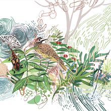 Biología evolutiva. Un progetto di Illustrazione naturalistica di Elizabeth Builes Carmona - 16.02.2021