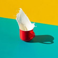 Mi Proyecto del curso: Fotografía de producto en alta velocidad Ein Projekt aus dem Bereich Produktfotografie von Marc Reixach Domenech - 16.02.2021