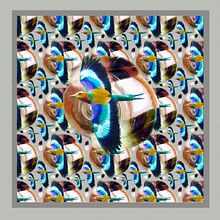 Mi Proyecto del curso: Estampado textil con técnicas digitales. Un proyecto de Pattern Design de monicajoan - 16.02.2021