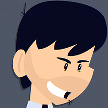Mi Proyecto del curso: Animación vectorial estilo cuadro a cuadro con After Effects. Animation, and 2D Animation project by diego_rt2 - 02.16.2021