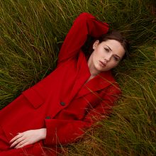 Ireland Beauty Shoot. Fashion Photograph project by Julia Robbs - 11.16.2019