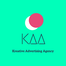 Kreative Advertising. Un projet de Br, ing et identité , et Réseaux sociaux de Francesca Tapia - 16.02.2021