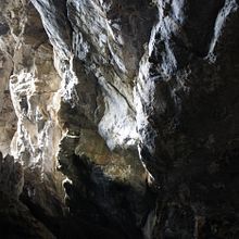 Grutas de Cacahuamilpa. Un proyecto de Animación 2D de Mario Cortés Pérez - 16.02.2021