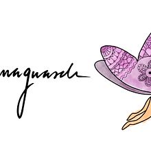 LOGOTIPO PERSONAL. Un proyecto de Diseño de logotipos y Diseño gráfico de Gemma Guasch Sanabra - 16.02.2021