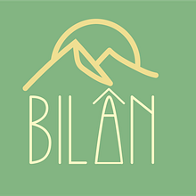Logo BILAN. Un projet de Création de logos de miamelconstanza - 17.02.2021