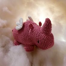 Mi Proyecto del curso: Diseño y creación de amigurumis. Fiber Arts project by Tatiana Díaz - 02.17.2021