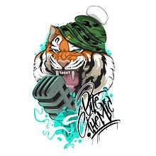 Flash 2. Digital Illustration project by Efe Tarodo - 02.17.2021