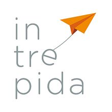 Intrépida. Un proyecto de Diseño y Marketing de Eduardo Samajon - 13.12.2020