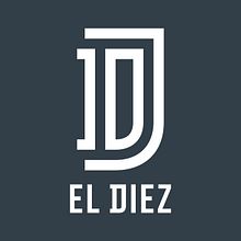 EL DIEZ. Un proyecto de Diseño y Marketing de Eduardo Samajon - 13.02.2018