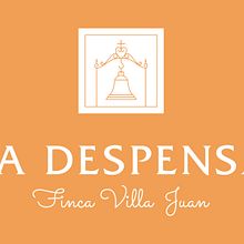 La Despensa | Finca Villajuan. Un proyecto de Diseño y Growth Marketing de Eduardo Samajon - 16.05.2020