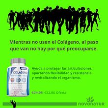 Campaña Colágeno Zombies . % Salvador Durbán Acién tarafından hazırlanan Metin, azarlığı, Yaratıcılık, Ve Reklamcılık projesi - 02.17.2021