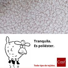 Campaña tela Oveja . % Salvador Durbán Acién tarafından hazırlanan Metin, azarlığı, Yaratıcılık, Ve Reklamcılık projesi - 02.17.2021