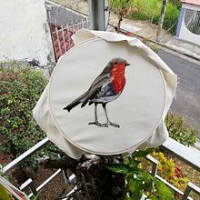 Mi Proyecto del curso: Pintar con hilo: técnicas de ilustración textil. Embroider project by Olga - 04.01.2021