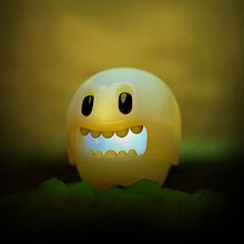 CREATURES. Un progetto di 3D, Progettazione 3D, Character design e Modellazione 3D di Alex Acatitla - 16.02.2021