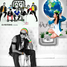 Fotomontajes . Komposisi Fotografi, Dan Fotografi proyek oleh Steve Ortega - 02.17.2021