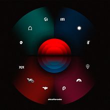 Logofolio 2020 - Matt Alcoforado. Br, ing, Identit, Portfolio Development, Design, Logo Design, and Graphic Design project by Mateus Alcoforado - 02.17.2021