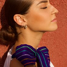 EUFLORA. Un proyecto de Diseño de Isabel Gonzalez - 18.02.2021