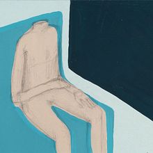 A veces (cortometraje). Un projet de Animation, Illustration traditionnelle, Multimédia, Narration, Postproduction audiovisuelle, Production musicale , et Réalisation de Aina Andrés - 02.02.2021