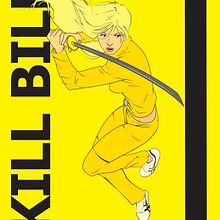 Kill Bill project. Un proyecto de Dibujo digital de Joey Bishop-Asselin - 18.02.2021