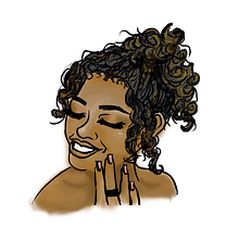 Portraits - Digital Sketching - Color. Creativit, Drawing, Artistic Drawing, Portrait Drawing, Digital Drawing, Traditional illustration, Digital Illustration, Digital Painting, and Sketchbook project by Alessandra Bonholi Barbosa - 08.06.2020