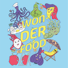 My project in Doodle-Style Vector Illustration course. Digital Illustration, and Traditional illustration project by Fernando Raposo - 02.18.2021