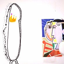 Mi Proyecto del curso: Dibujo para principiantes nivel -1. Collage project by Sofía Maass González - 02.18.2021