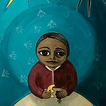 My project in Artistic Illustration. Traditional illustration project by likely_ann - 02.18.2021