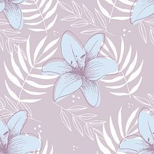 Patterns. Graphic Design, Traditional illustration, and Pattern Design project by Nathaly Maldonado - 02.17.2021