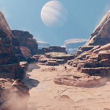 Mi Proyecto del curso: Ilustración fantástica 3D con Blender. Un progetto di 3D di pfargas_iesrcc - 19.02.2021