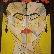 Meu projeto do curso: Desenho para principiantes nível -1. Un progetto di Disegno di João Simões - 01.03.2021