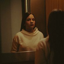 Retrato fotográfico intimista. Un projet de Photographie argentique , et Photographie de portrait de Yohanalys Sira - 19.02.2021