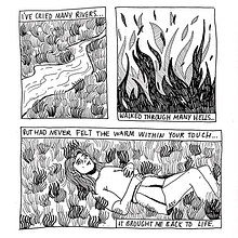 Rivers & Hells.. Un progetto di Fumetto, Disegno e Illustrazione tradizionale di Andrea Zambrano Veloso - 19.02.2021